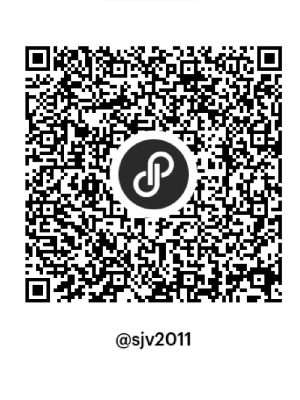 QR Code Example - Picture 1 of 1